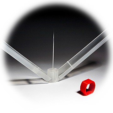 Holding Pipettes for ICSI