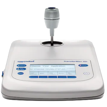 Micromanipulation instruments for research and medical use
