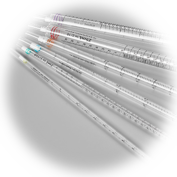 PakGent Serological Pipettes –
an excellent choice for routine laboratory work