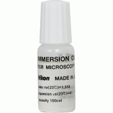 Immersion Oil N 8 ccm