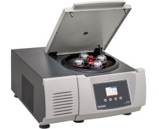 Digicen 22 R  refrigerated centrifuge without rotor