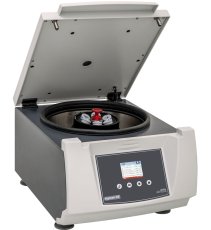 Digicen 22 centrifuge without rotor