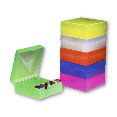 StarStore 100-Place Storage Box