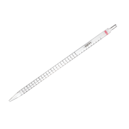 Serological pipette 25 ml for IVF